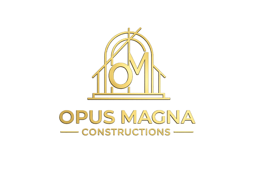 Opus Magna